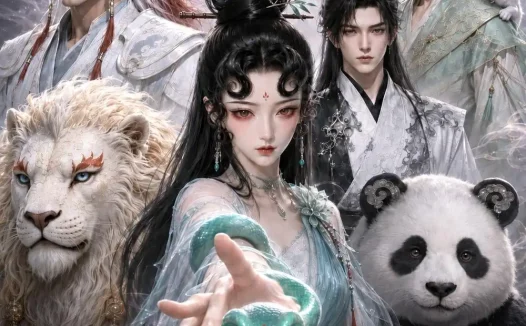 短剧《闻香识心 (76集)》免费观看全集