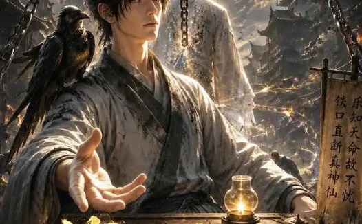 短剧《算死仙第三季 (126集)》免费观看全集