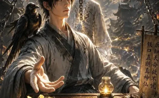 短剧《算死仙第二季 (120集)》免费观看全集