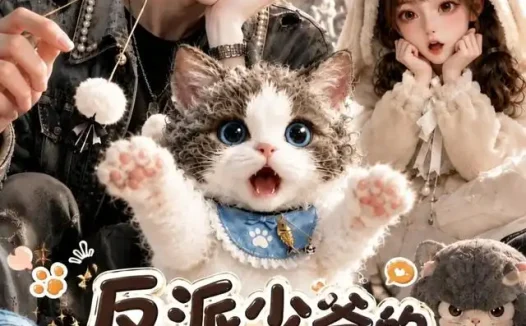 短剧《反派少爷的猫系恋人 (111集)》免费观看全集