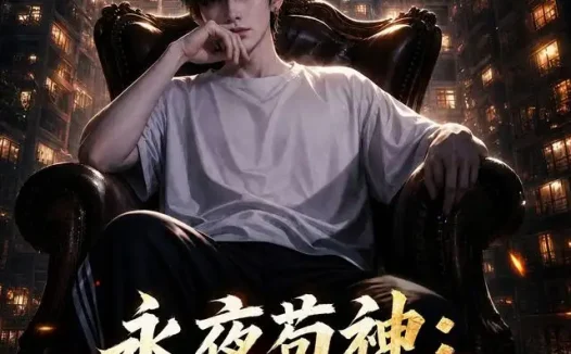 短剧《永夜苟神十万住户供我发育第二季 (206集)》免费观看全集