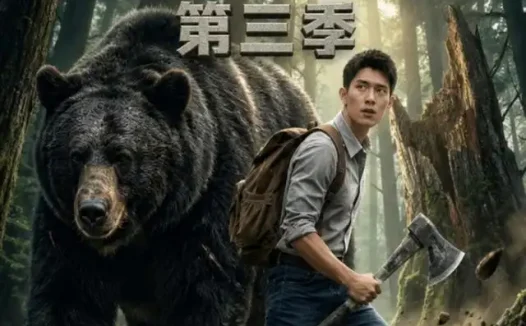 短剧《砍树成神一斧伐木万诡皆惧第三季 (103集)》免费观看全集
