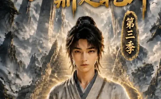 短剧《孤身入仙门一鼎定乾坤第三季 (134集)》免费观看全集