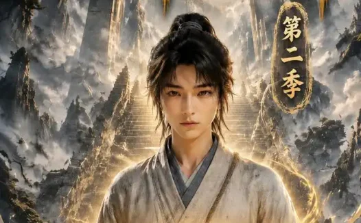 短剧《孤身入仙门一鼎定乾坤第二季 (117集)》免费观看全集