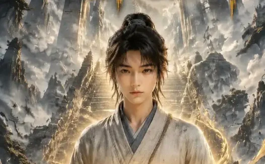 短剧《孤身入仙门一鼎定乾坤 (110集)》免费观看全集
