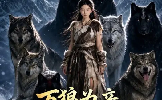 短剧《万狼为亲携兽同守一方民第四季 (149集)》免费观看全集