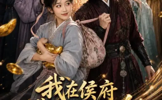 短剧《我在侯府攒钱跑路的日子第二季 (150集)》免费观看全集
