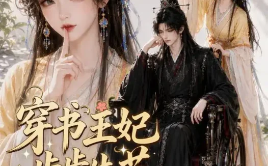 短剧《穿书王妃步步生花 第一季 (136集)》免费观看全集