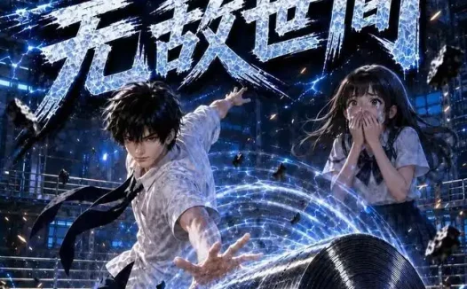 短剧《万法熔铸从钢卷开始无敌世间第三季 (153集)》免费观看全集