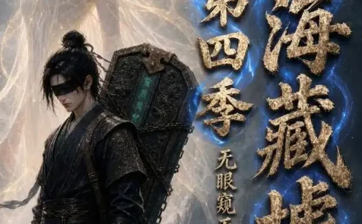 短剧《山海藏墟无眼窥天第四季 (132集)》免费观看全集