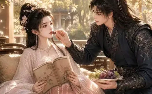 短剧《姻缘错配将军待我万般温柔 (42集)》免费观看全集