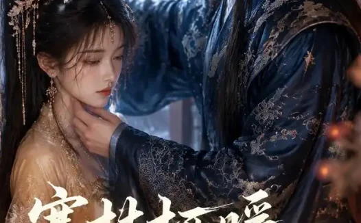 短剧《寒枝栖暖不负卿来 (50集)》免费观看全集