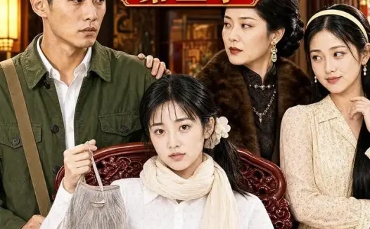 短剧《傻女重生记睁眼后盖房发家第三季 (111集)》免费观看全集