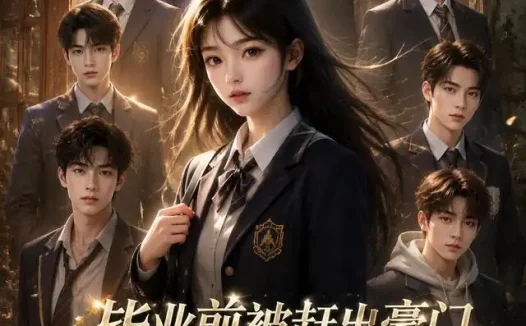 短剧《毕业前被赶出豪门假千金成团宠逆天改命 (122集)》免费观看全集