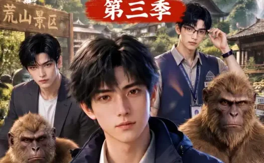 短剧《我有座小荒山靠文旅火遍全世界第三季 (127集)》免费观看全集