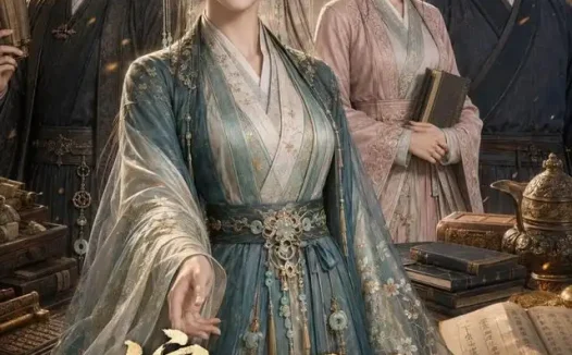 短剧《嫁妆百万休书一封第二季 (46集)》免费观看全集