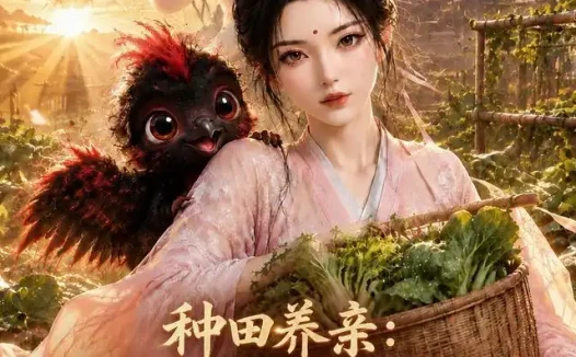 短剧《种田养亲闺女言出法随娘亲立地成神第二季 (132集)》免费观看全集