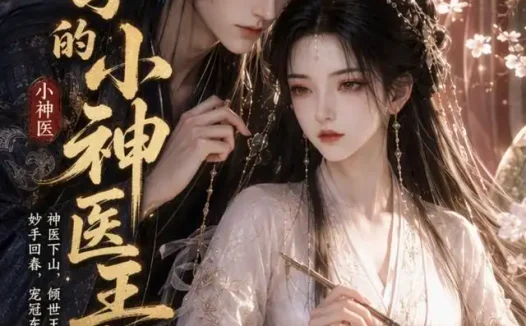 短剧《太子的小神医王妃 (86集)》免费观看全集