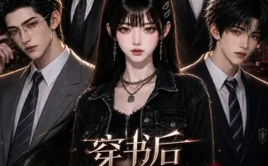 短剧《穿书后换男主攻略我 (112集)》免费观看全集