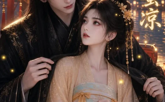 短剧《夏末萤凉 (33集)》免费观看全集