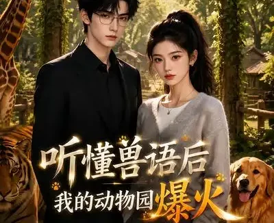 短剧《听懂兽语后我的动物园爆火 (50集)》免费观看全集