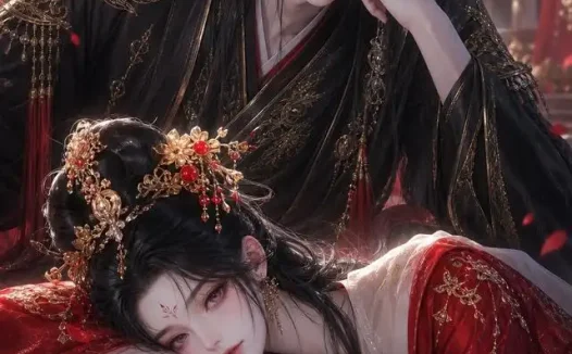 短剧《后宫摸鱼穿越成宫女但我不想早起 (148集)》免费观看全集