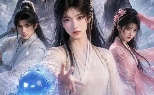 短剧《癫剑奇侠传之我的修仙日记 (103集)》免费观看全集