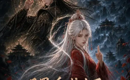 短剧《叽里呱啦女王配劈里啪啦侯爷 (82集)》免费观看全集