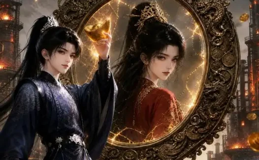 短剧《凤栖为臣女扮男装搞基建 (57集)》免费观看全集