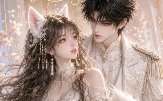 短剧《小狐入怀我家小狐狸成精了 (152集)》免费观看全集