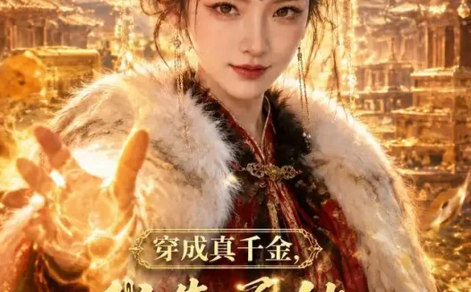 短剧《穿成真千金我靠异能执掌风云2 (103集)》免费观看全集
