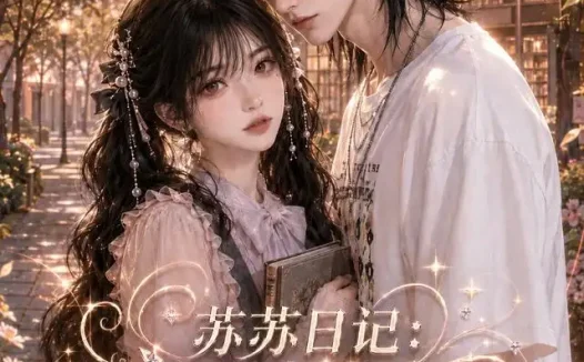 短剧《苏苏日记心动是颗星星糖第一季 (124集)》免费观看全集