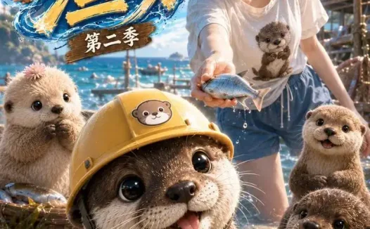 短剧《梦幻渔场第二季 (61集)》免费观看全集