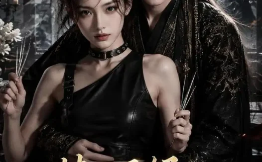短剧《特工王妃穿越捡个落难王爷第二季 (164集)》免费观看全集
