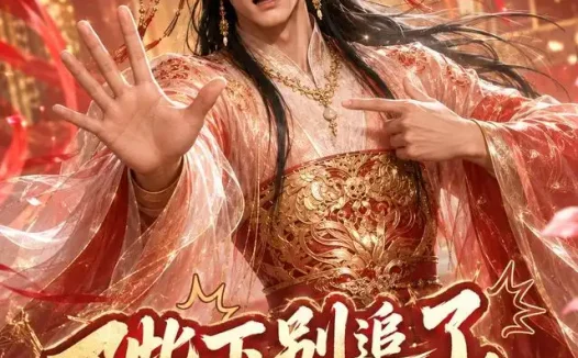 短剧《陛下别追了俺真不是皇后 (50集)》免费观看全集