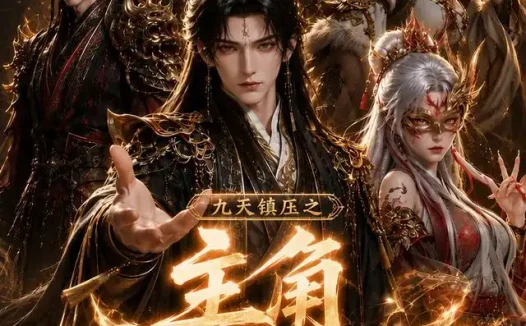 短剧《九天镇压之主角就应该无敌第八季 (120集)》免费观看全集