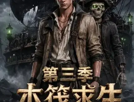 短剧《木筏求生从海盗船开始升级第三季 (152集)》免费观看全集