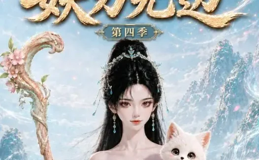短剧《惹她干嘛她家夫君妖力无边第四季 (126集)》免费观看全集