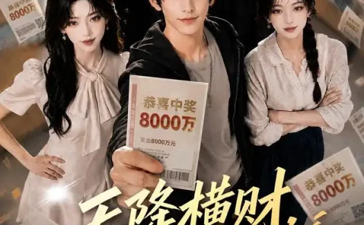 短剧《天降横财我带姐姐翻身 (82集)》免费观看全集