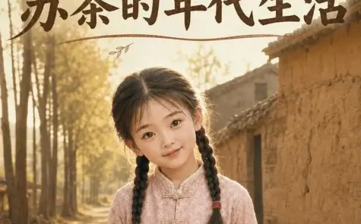 短剧《快穿苏茶的年代生活 (121集)》免费观看全集
