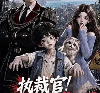 短剧《执裁官这丧尸真的是你儿子 (80集)》免费观看全集