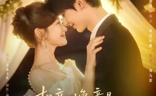 短剧《相亲对象竟是我大学教授 (71集) 杨泽&韩雨彤》免费观看全集