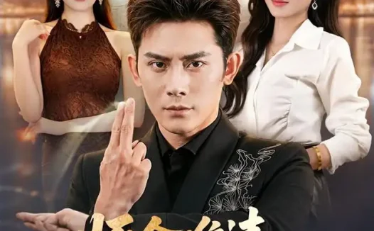 短剧《师命难违闪婚超级白富美 (81集) 张子寒&祎一&文瑾》免费观看全集