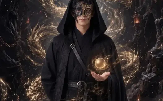 短剧《九号当铺诸天君主皆客 (71集) 张哲溪》免费观看全集