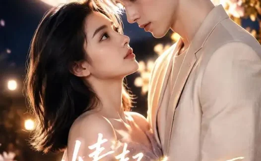 短剧《情起满月下 (44集)》免费观看全集