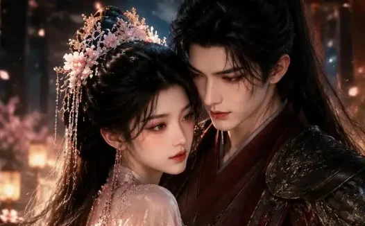 短剧《替身夫人要跑路冷面将军他慌了 (107集)》免费观看全集