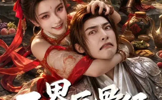 短剧《三界反骨仔天庭刀枪炮第二季 (41集)》免费观看全集