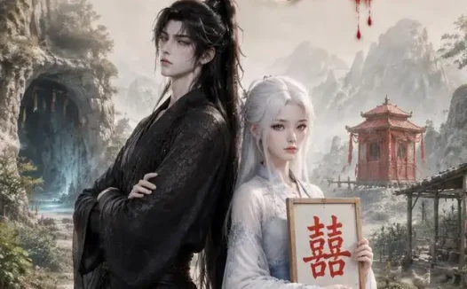 短剧《仙子不说话只想嫁僵尸 (55集)》免费观看全集