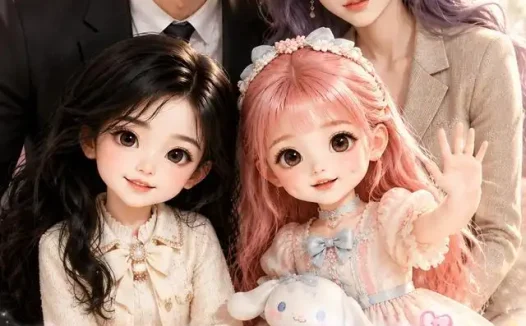 短剧《新哑巴萌萌第1季 (100集)》免费观看全集