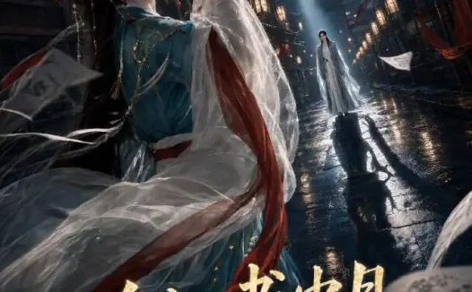 短剧《错入书中月偏照心上人 (62集)》免费观看全集